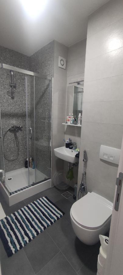 Sova Studio Apartment Bjelašnica 외부 사진