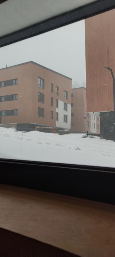 Sova Studio Apartment Bjelašnica 외부 사진