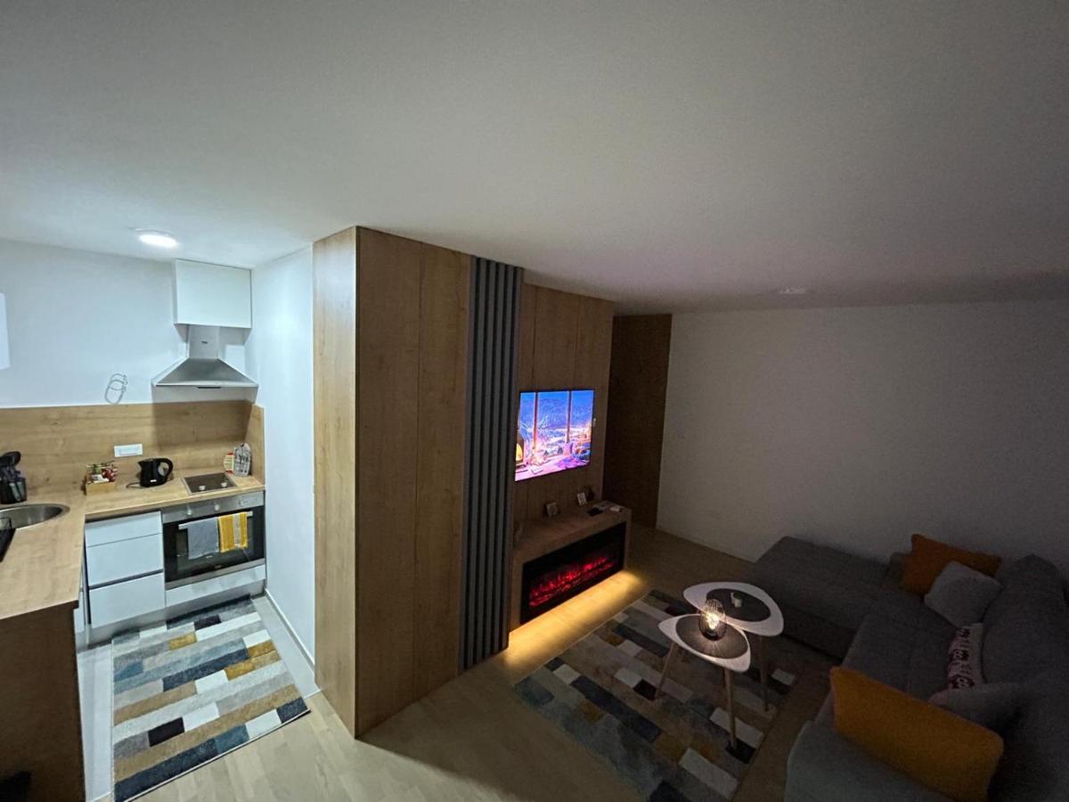 Sova Studio Apartment Bjelašnica 외부 사진