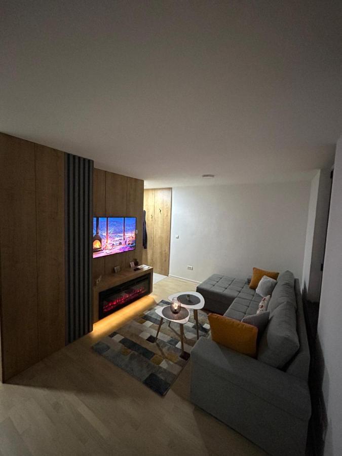 Sova Studio Apartment Bjelašnica 외부 사진
