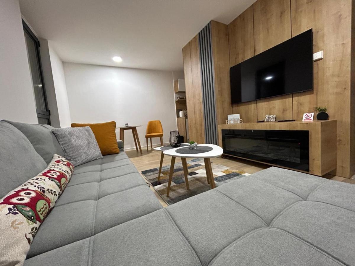 Sova Studio Apartment Bjelašnica 외부 사진