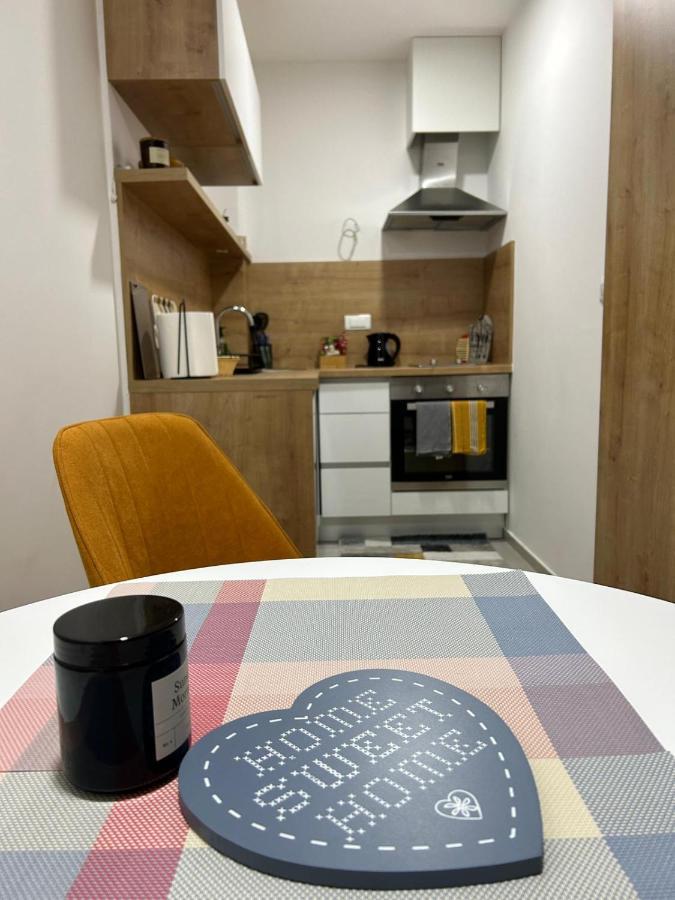 Sova Studio Apartment Bjelašnica 외부 사진