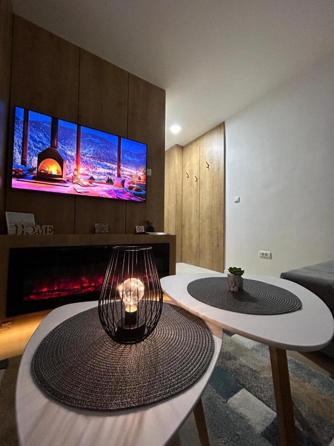 Sova Studio Apartment Bjelašnica 외부 사진
