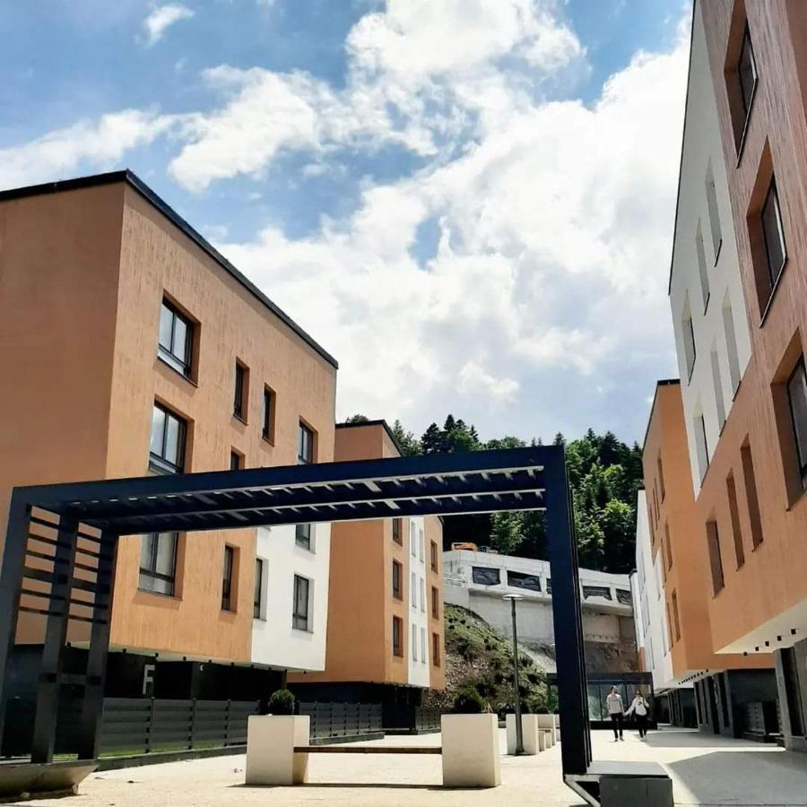 Sova Studio Apartment Bjelašnica 외부 사진
